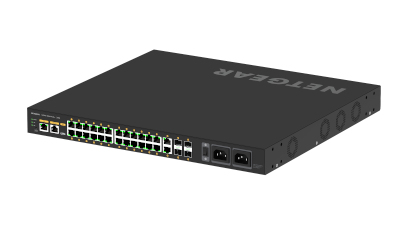 Netgear Commutateur GSM4230UP100EUS