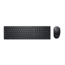 Dell Desktop Sets WL KM5221WBKBUK