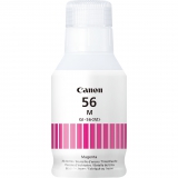 Canon Maxify GI-56 Magenta Ink Bottle