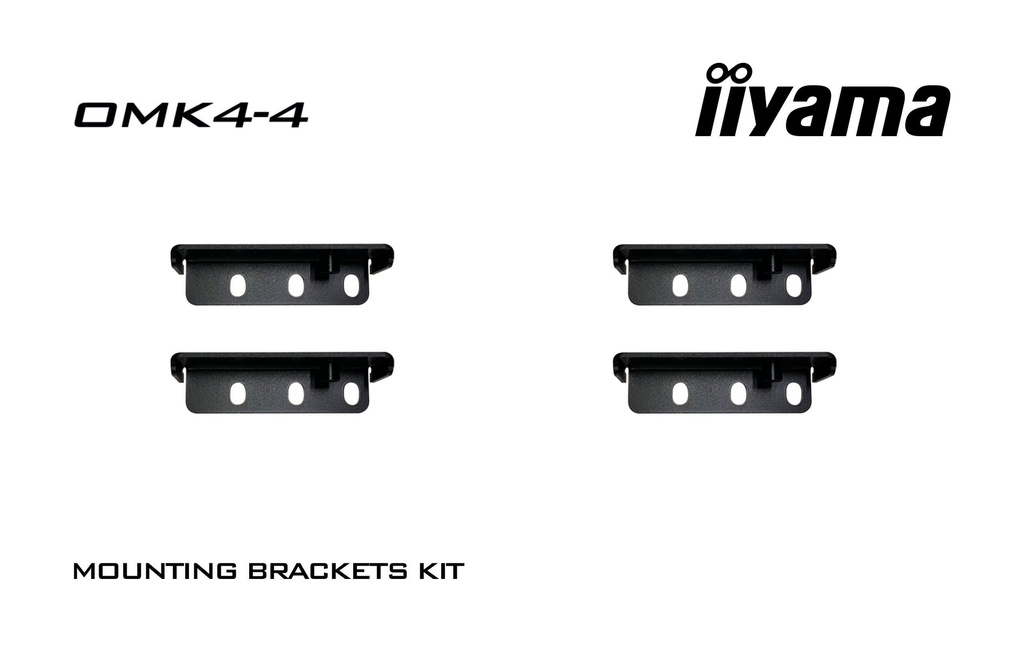 Iiyama Bracket kit for openframe touch series TF3239MSC