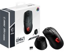 Msi Souris S124300860C54
