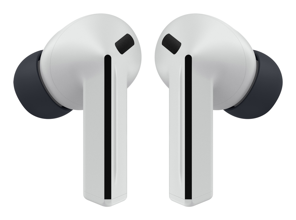 SAMSUNG GALAXY BUDS3 FE GRAY/WHITE