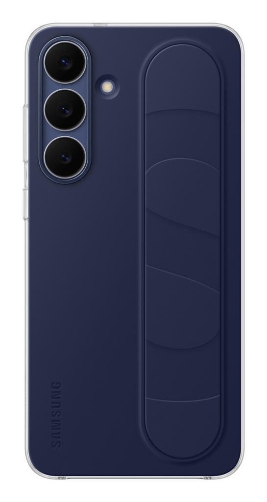 Samsung Standing Grip Case S25FE Dark Blue