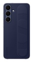 Samsung Standing Grip Case S25FE Dark Blue