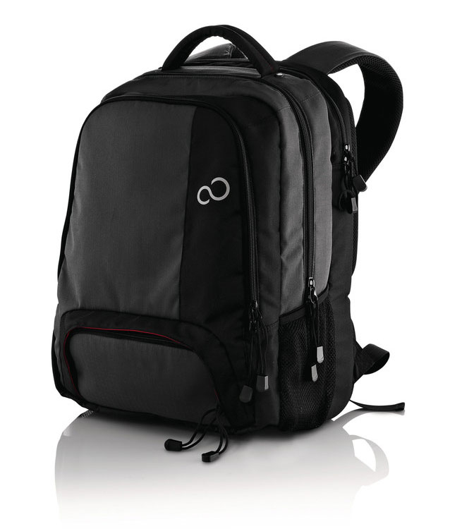 Prestige Case Backpack 17