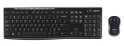 Logitech wireless combo mk270 azerty
