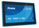 Iiyama 15.6" LCD Panel-PC Android OS