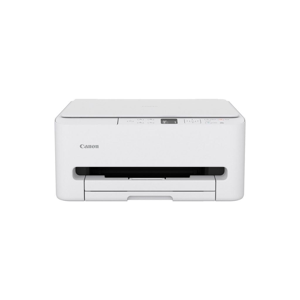 Canon PIXMA TS6550i WH EUR OPEN 7179C006