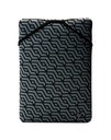 HP Protective Reversible 14 Blk/Geo Sleeve