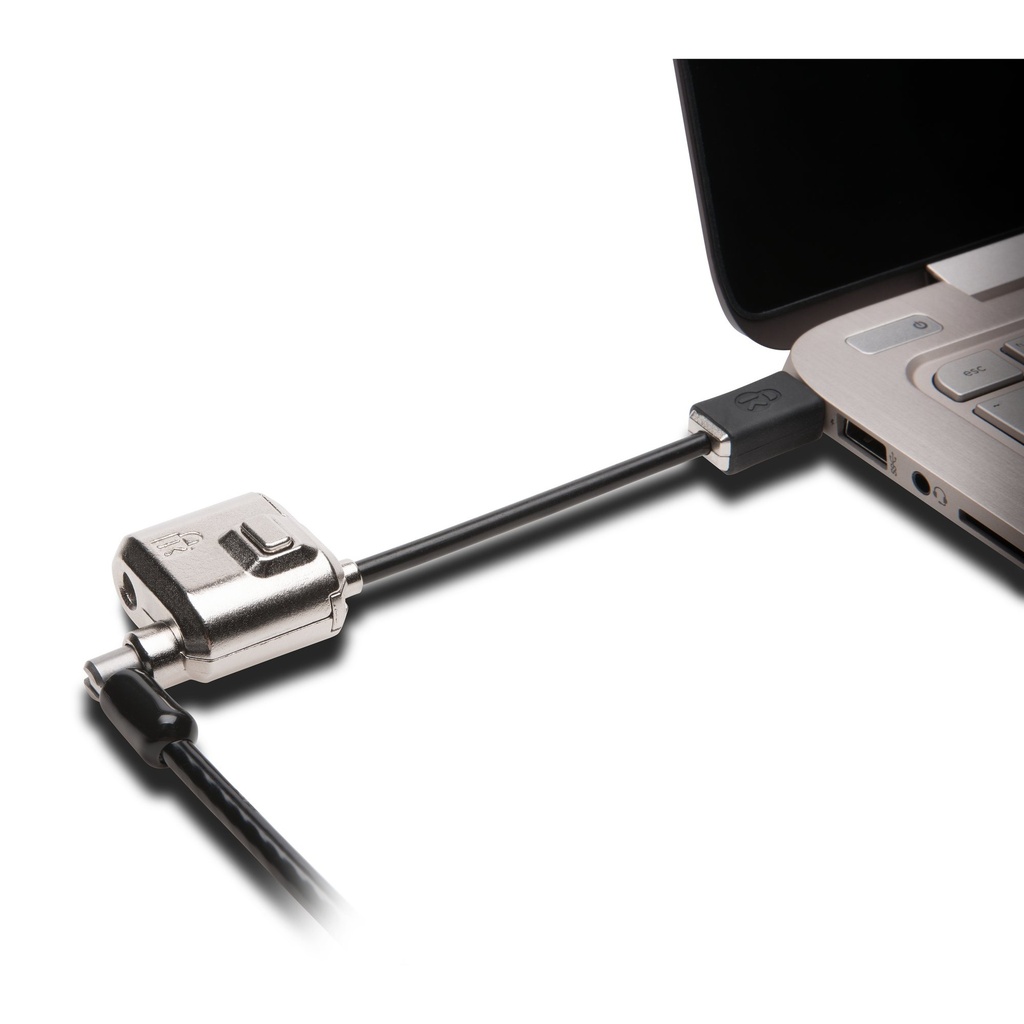Kensington Noteb. locks K67890WW