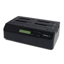 Startech Hard Disk Int. SATDOCK4U3RE