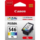 Canon fine cl-546xl cmy
