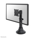 Flat Screen Desk Mount (grommet)