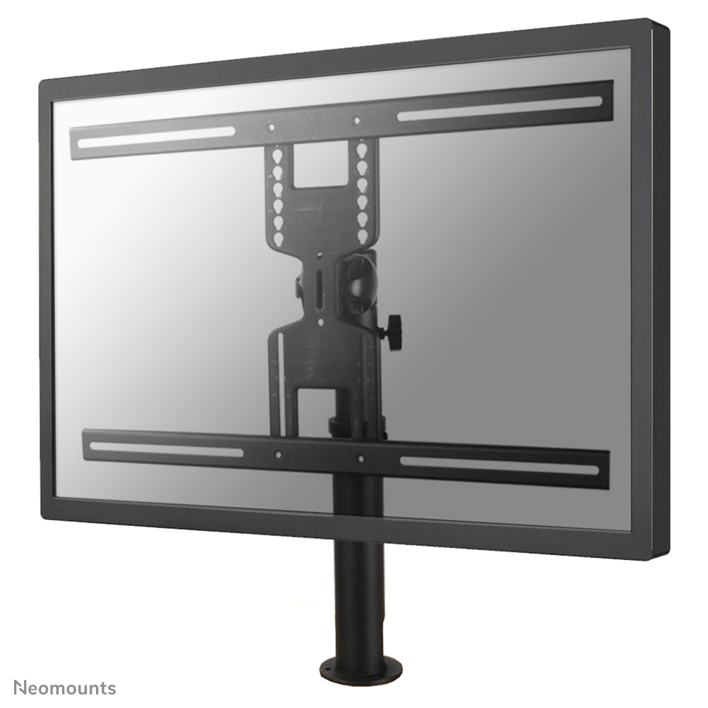Flat Screen Desk Mount (grommet)