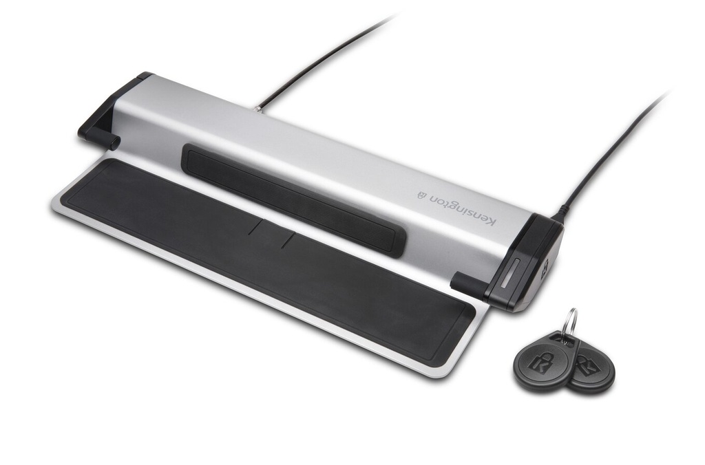 Kensington Noteb. locks K66635EU