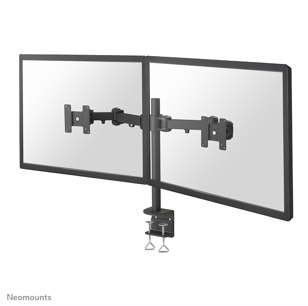 Flat Screen Desk Mount (clamp)