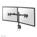 Flat Screen Desk Mount (clamp)