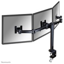 Flat Screen Desk Mount (clamp)
