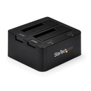 Startech HDD array UNIDOCKU33