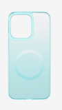 OPPO Reno14 Gradient Blue Magnetic Case