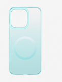 OPPO Reno14F Gradient Blue Magnetic Case