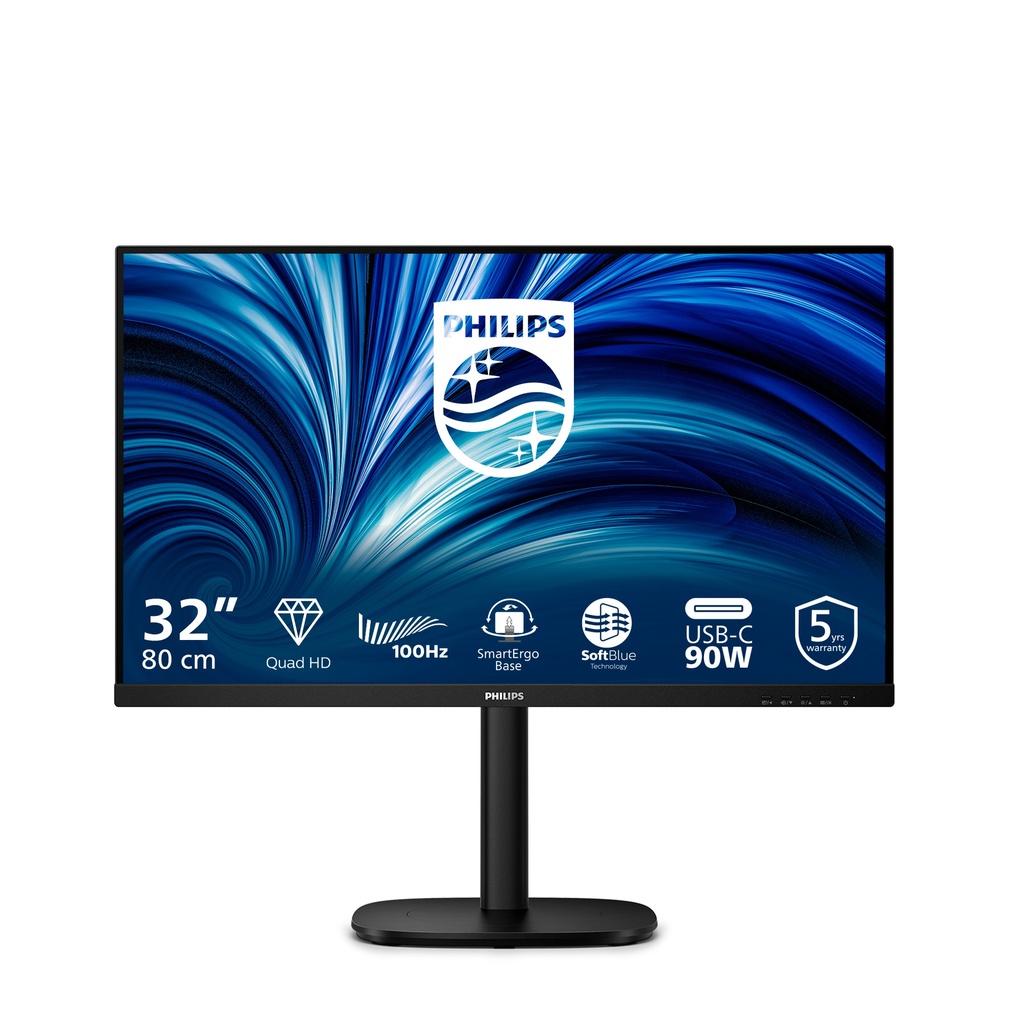 Philips Monitor 32B2U360100