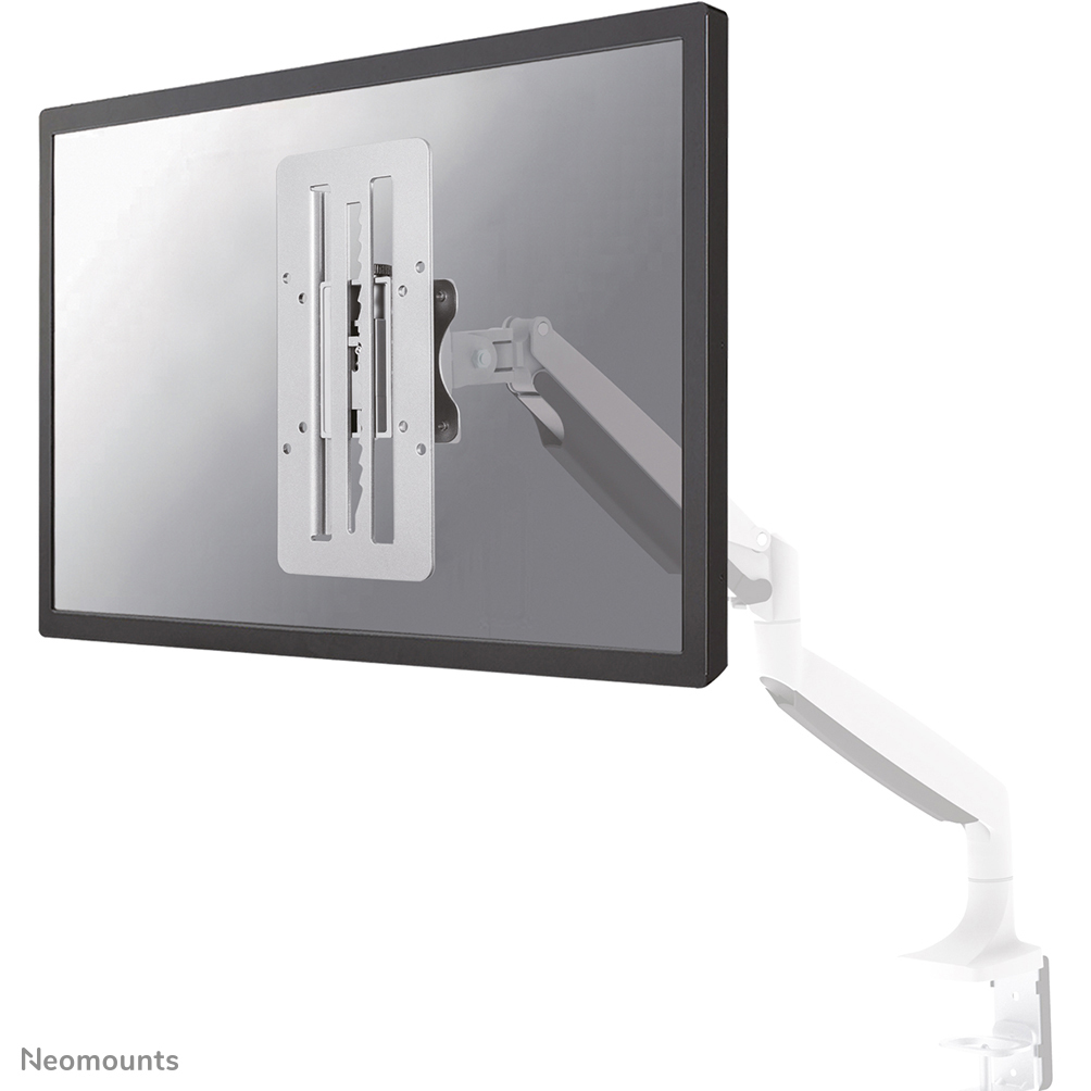 Height Adjustable Adapter (assembly on VESA 75/100)