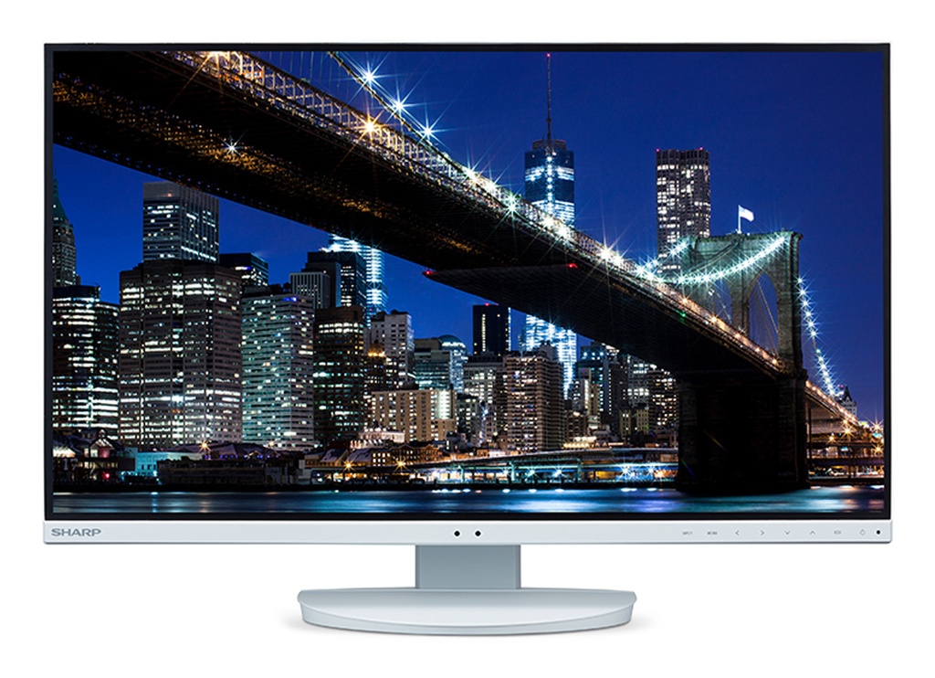 Multisync EA272UW