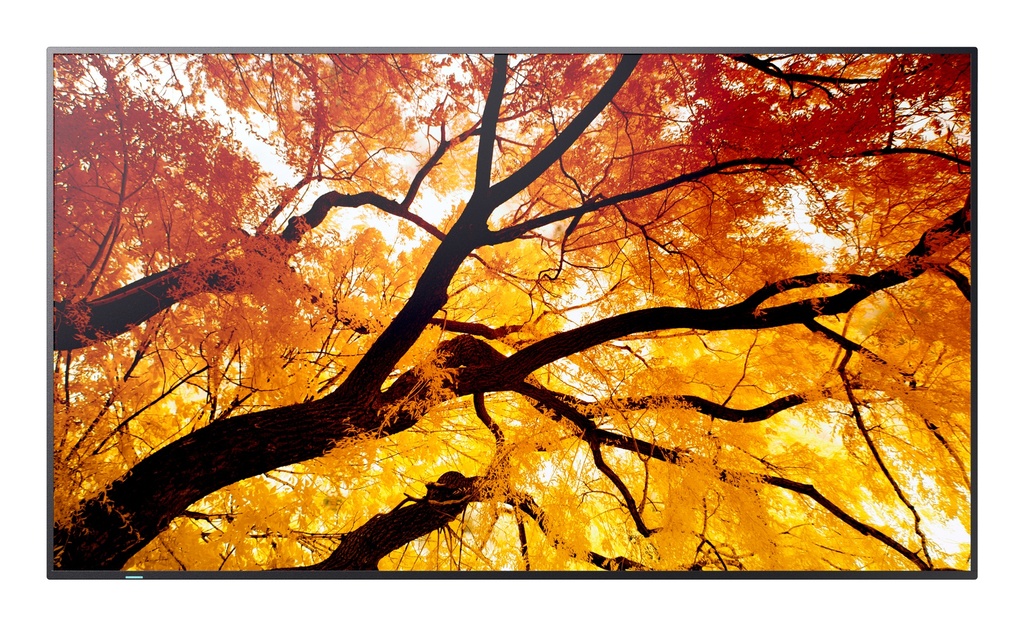 Nec Solution Smart Signage PNM502