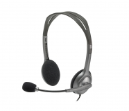 Logitech Headset PC 981000271