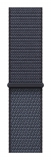 40mm Anchor Blue Sport Loop