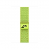 Apple 40mm Volt Splash Nike Sport Loop