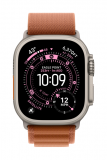 Apple 49mm Terra Cotta Alpine Loop Large