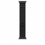 Apple 49mm Black Alpine Loop Medium