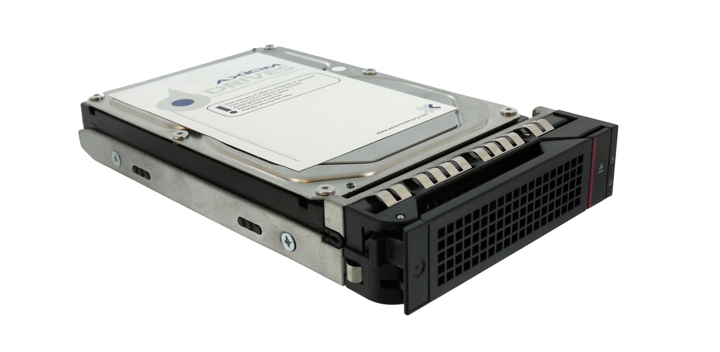 Lenovo SSD Intern 4XB0G45745