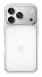 iPhone 17 Pro Clear Case with MagSafe