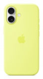 Apple iPhone 17 Case MS Neon Yellow
