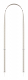 Apple Crossbody Strap Tan