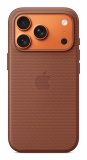 Apple iPhone 17Pro TechWoven Case Sienna