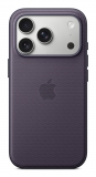 Apple iPhone 17Pro TechWoven Case Purple