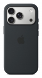 Apple iPhone 17 Pro Case MS Black
