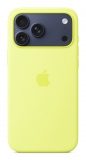 Apple iPhone 17 Pro Max Case Neon Yellow