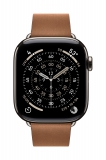 42mm Caramel Modern Buckle Small