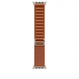 Apple 49mm TerraCotta Alpine Loop Medium