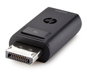 HP Displayport to beeld/videoadapter F3W43AA