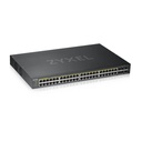 Zyxel Switch GS192048HPV2EU0101F
