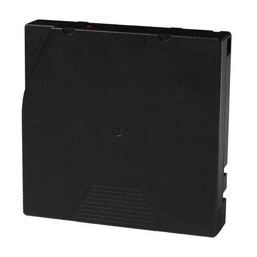 LTO6 Tape Media 1 Pack Cust Kit