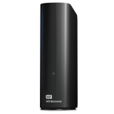 WD Elements 8TB HDD USB 3.0 3.5inch RTL extern RoHS compliant black