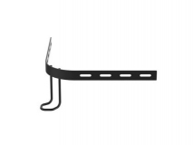Panduit Wire Basket 90  Radius Intersection