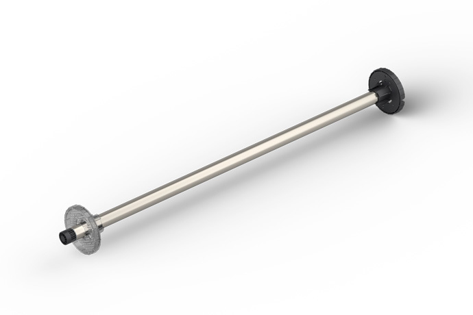 Roll Feed Spindle 36i LFP desktop